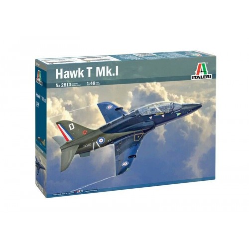 1/48 Italeri BAE Hawk T Mk.I 2813